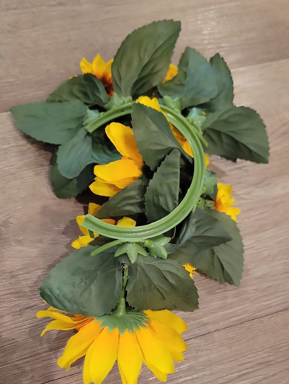 Free With Purchase Floral Bundle